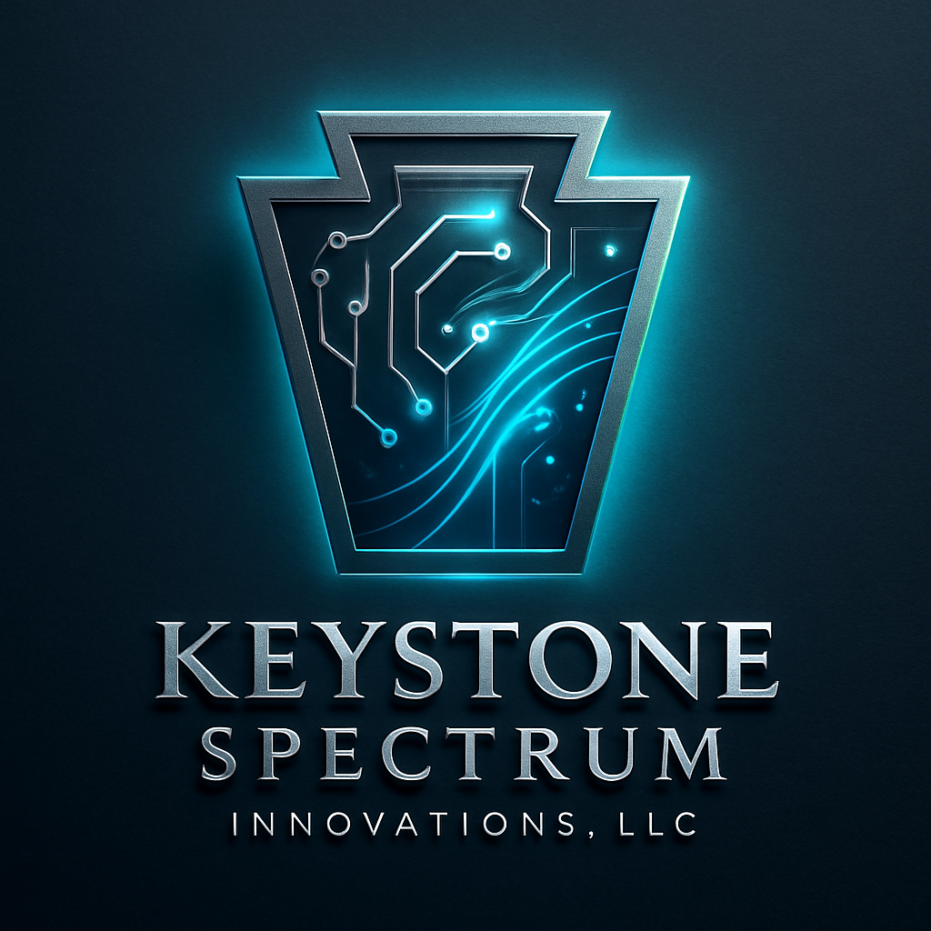 Keystone Spectrum Innovations